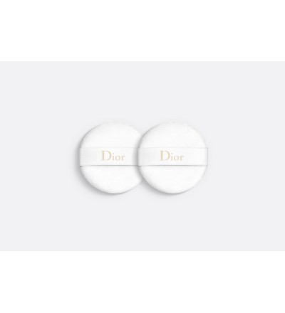 1 - Dior Forever Cushion Powder Puff