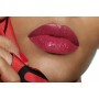 3 - Dior Rouge Satin 743 Rouge Zinnia 3.5g