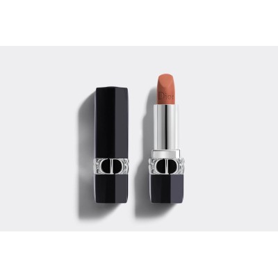 1 - Dior Rouge Matte 314 Grand Bal 3.5g