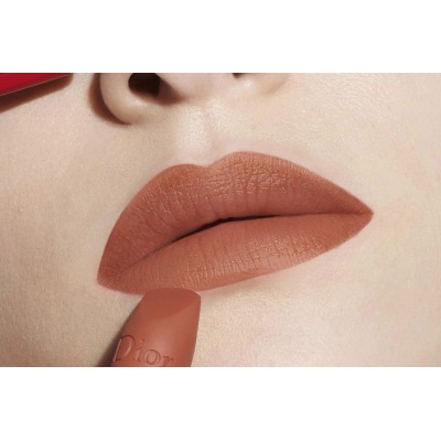 2 - Dior Rouge Matte 314 Grand Bal 3.5g
