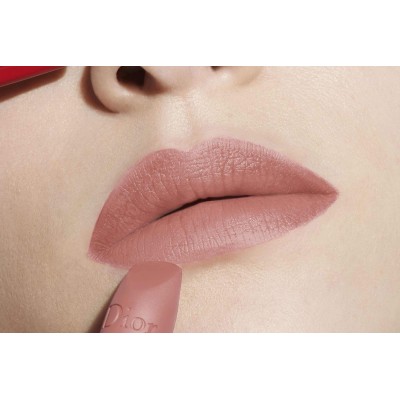 2 - Dior Rouge Matte 505 Sensual 3.5g
