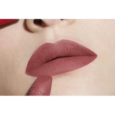 2 - Dior Rouge Matte 772 Classic 3.5g