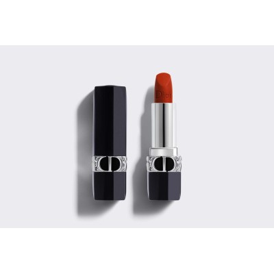 1 - Dior Rouge Matte 846 Concorde 3.5g