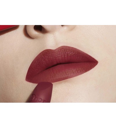 2 - Dior Rouge Matte 964 Ambitious 3.5g