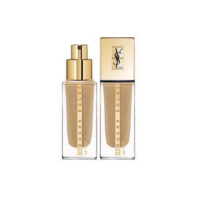 1 - Yves Saint Laurent Touche Éclat Le Teint BD50 Warm Honey 25ml