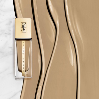 2 - Yves Saint Laurent Touche Éclat Le Teint BD50 Warm Honey 25ml