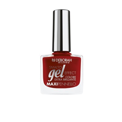1 - Deborah Milano Gel Effect 7 My Red 8.5ml