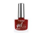 1 - Deborah Milano Gel Effect 7 My Red 8.5ml