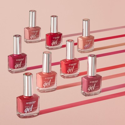 2 - Deborah Milano Gel Effect Infrared 21 8.5ml