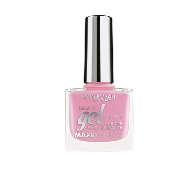 1 - Deborah Milano Gel Effect Peonia Pink 49 8.5ml