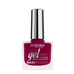 1 - Deborah Milano Gel Effect Red Kimono 95 8.5 ml