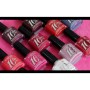 2 - Deborah Milano 10 Days Long 850 Pearly Pink Bubble 11ml