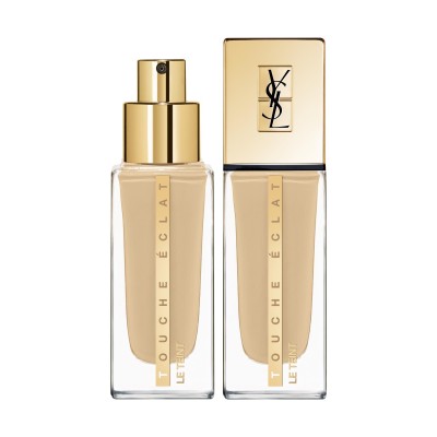 1 - Yves Saint Laurent Touche Éclat Le Teint, BD10, Warm Porcelain