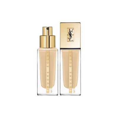 1 - Yves Saint Laurent Touche Éclat Le Teint B20 Ivory 25ml