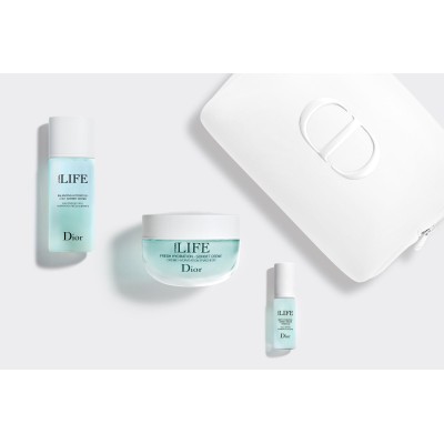 1 - Dior Hydra Life Set 4 pcs