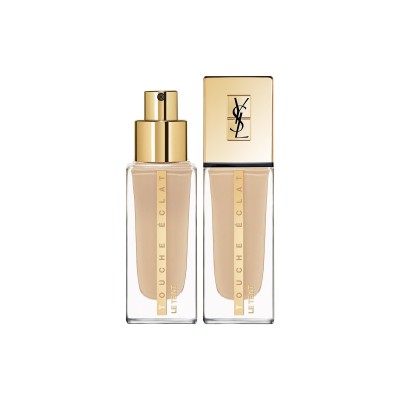 1 - Yves Saint Laurent Touche Éclat Le Teint BD25 Warm Beige 25ml