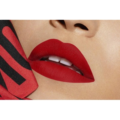 2 - Dior Rouge Velvet 999 Velvet Finish 3.5g