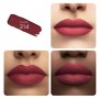 2 - Guerlain KissKiss Tender Matte n°214 Romantic Nude