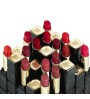 4 - Guerlain KissKiss Tender Matte n°530 Dreamy Rose