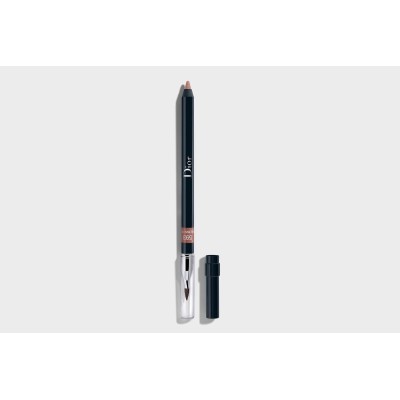 1 - Dior Contour 593 Brown fig 1.2g