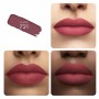 2 - Guerlain KissKiss Tender Matte n°721 Dear Rose