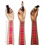3 - Guerlain KissKiss Tender Matte n°721 Dear Rose