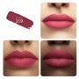 2 - Guerlain KissKiss Tender Matte n°219 Tender Rose