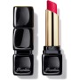 1 - Guerlain KissKiss Tender Matte n°666 Lucky Pink