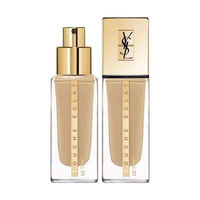 1 - Yves Saint Laurent Touche Éclat Le Teint, BD40, Warm Sand