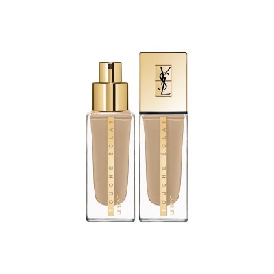 1 - Yves Saint Laurent Touche Éclat Le Teint B50 Honey 25ml