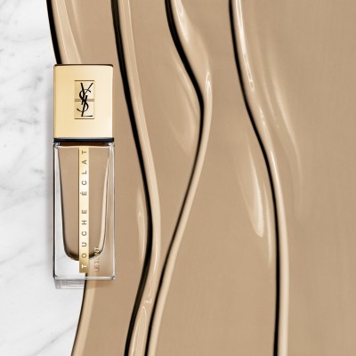 2 - Yves Saint Laurent Touche Éclat Le Teint B50 Honey 25ml