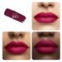 2 - Guerlain KissKiss Tender Matte n°880 Caress Plum