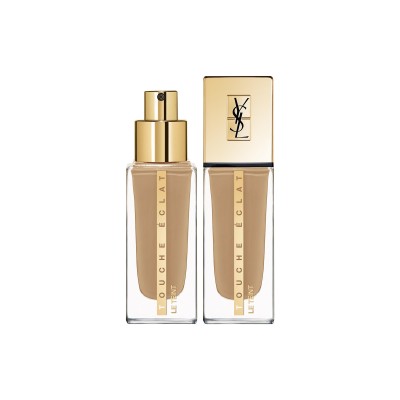 1 - Yves Saint Laurent Touche Éclat Le Teint BD60 Warm Amber25ml