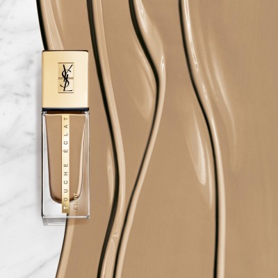 2 - Yves Saint Laurent Touche Éclat Le Teint BD60 Warm Amber25ml