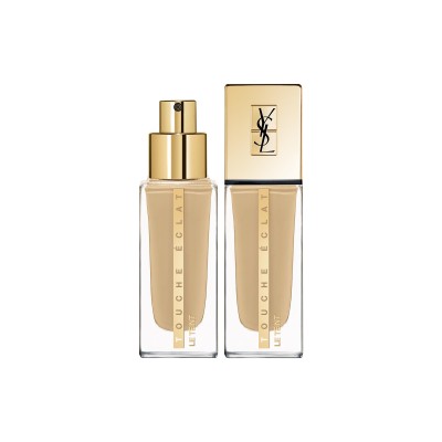 1 - Yves Saint Laurent Touche Éclat Le Teint B60 Amber 25ml