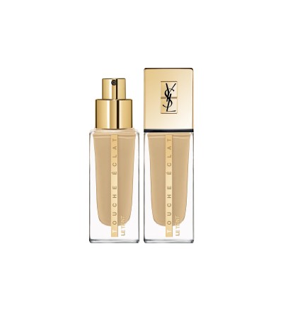1 - Yves Saint Laurent Touche Éclat Le Teint B45 Bisque 25ml