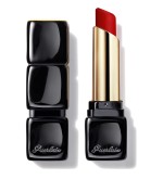 1 - Guerlain KissKiss Tender Matte n°940 My Rouge