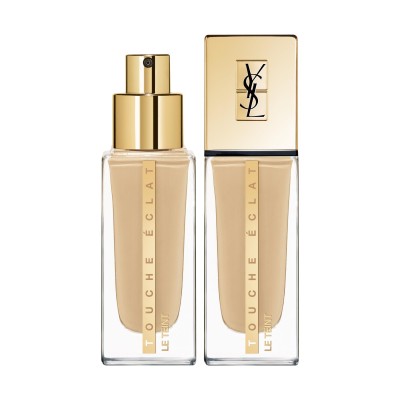 1 - Yves Saint Laurent Touche Éclat Le Teint BD30 Warm Almond 25ml