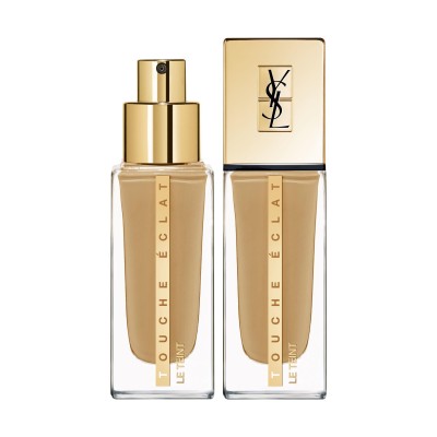1 - Yves Saint Laurent Touche Éclat Le Teint, BD55, Warm Toffee