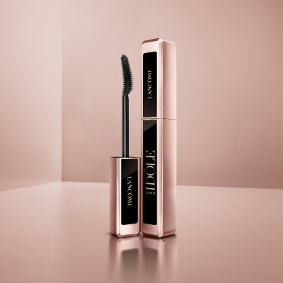 3 - Lancôme Lash Idôle Mascara 01 Black 8ml