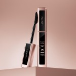 4 - Lancôme Lash Idôle Mascara 01 Black 8ml