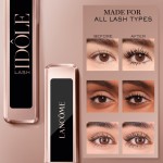 8 - Lancôme Lash Idôle Mascara 01 Black 8ml