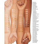 3 - Clinique Even Better Clinical Foundation SPF 20 Alabaster CN 10