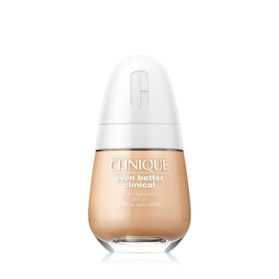 1 - Clinique Even Better Clinical Foundation SPF 20 Neutral CN 52, 30ml