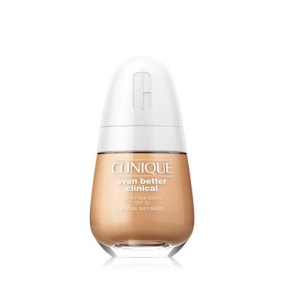1 - Clinique Even Better Clinical Foundation SPF 20 Vanilla CN 70, 30ml