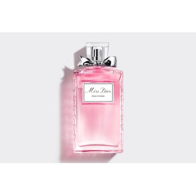 1 - Dior Miss Rose N'Roses Eau De Toilette 150ml