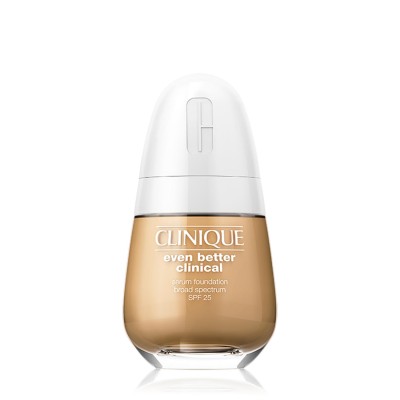 1 - Clinique Even Better Clinical Foundation SPF 20 Sand CN 90