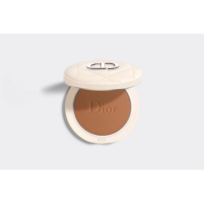 1 - Dior Forever Natural Bronze 07 Golden Bronze 9g