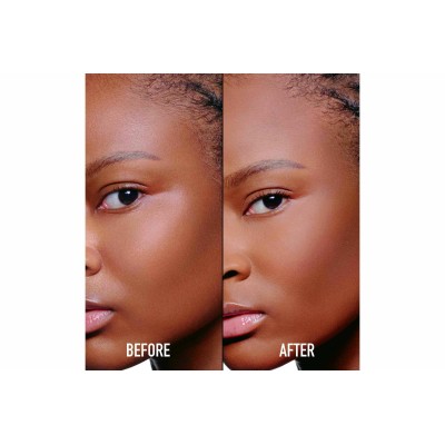 2 - Dior Forever Natural Bronze 07 Golden Bronze 9g