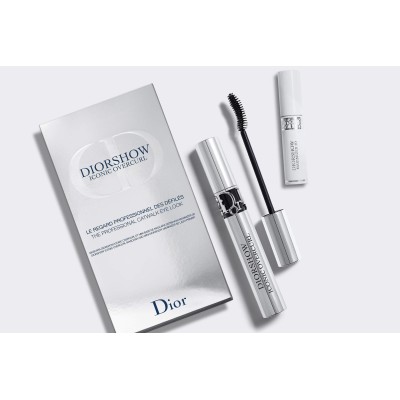 1 - Dior Diorshow Iconic Overcurl Cofanetto